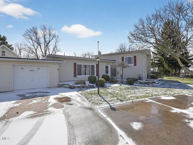 House for sale in Millbury, Ohio