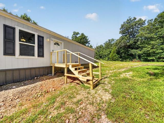 House for sale in Tahlequah, Oklahoma