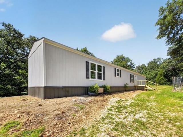 House for sale in Tahlequah, Oklahoma