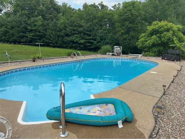 House for sale in Coolville, Ohio