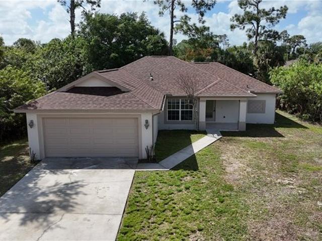 House for rent in Lehigh Acres, Florida