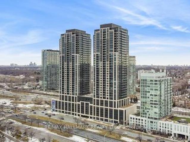 Condo for sale in Woburn, Ontario