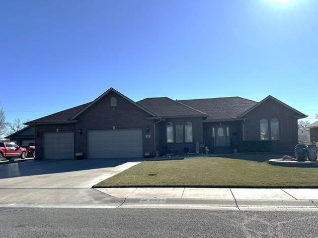 House for sale in Kansas