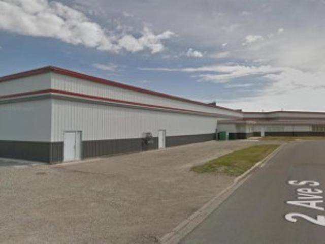 Commercial for rent in Lethbridge, Alberta
