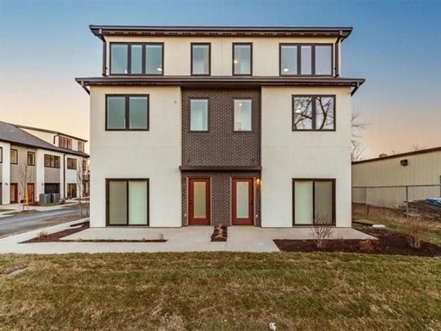 House for sale in Kansas City, Missouri