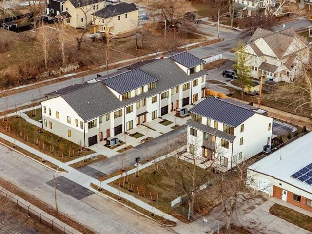 Property for sale in Kansas City, Missouri