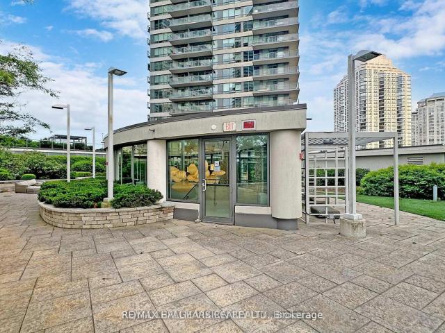 Condo for rent in Woburn, Ontario
