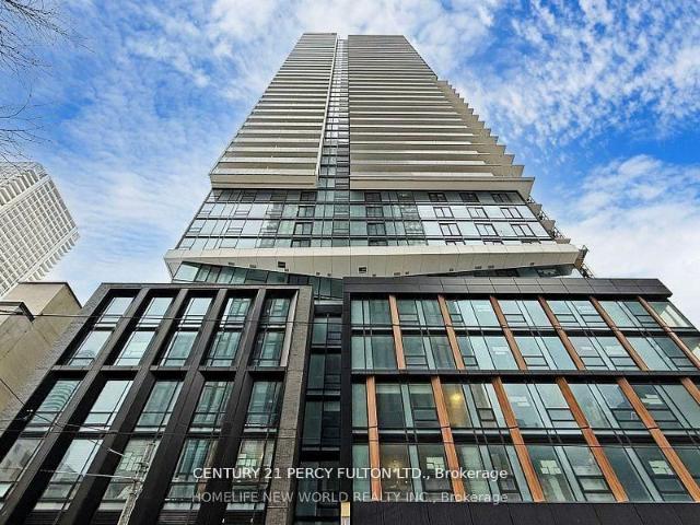 Condo for rent in Woburn, Ontario