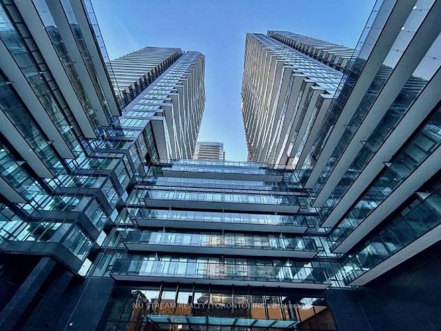 Condo for rent in Woburn, Ontario