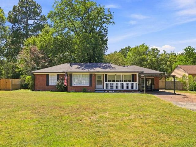 House for sale in Kilgore, Texas