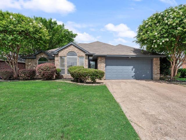 House for sale in Euless, Texas