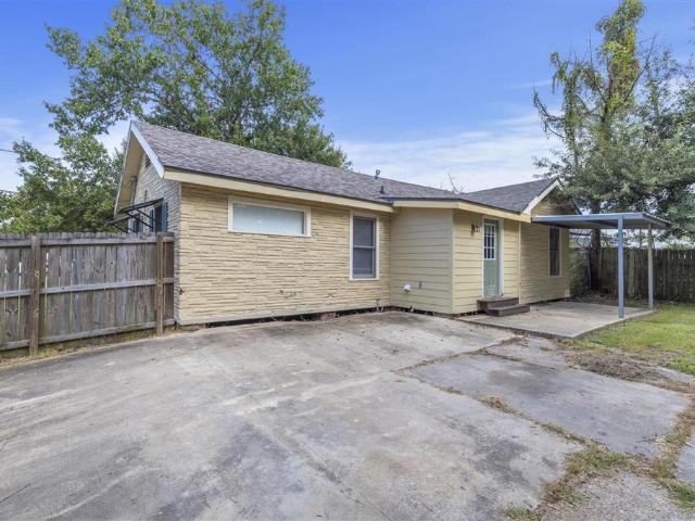 Property for sale in Lake Charles, Louisiana