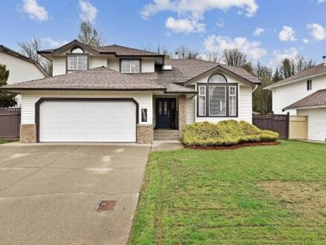 Property for sale in Abbotsford, British Columbia