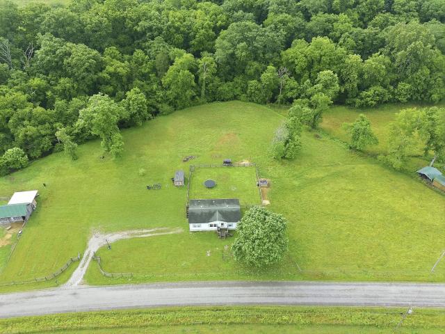 Land for sale in Tennessee