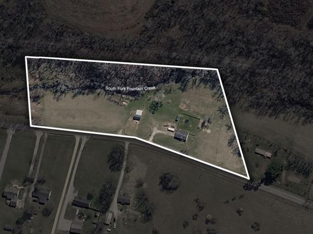 House for sale in Tennessee
