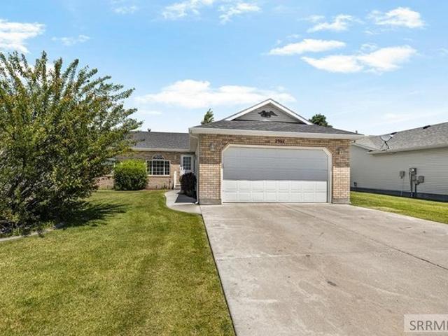 Townhouse for sale in Ammon, Idaho