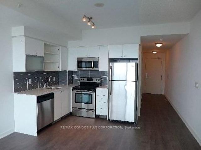 Condo for rent in Woburn, Ontario
