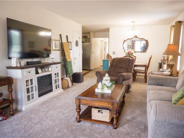 House for sale in Higginsville, Missouri