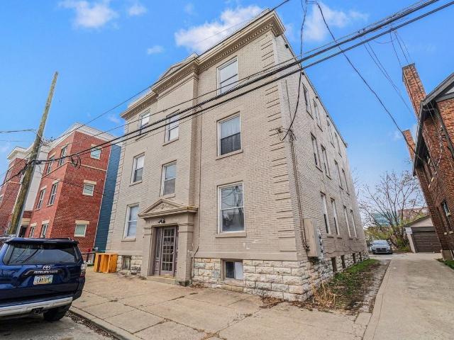 Apartment for rent in Roselawn, Ohio