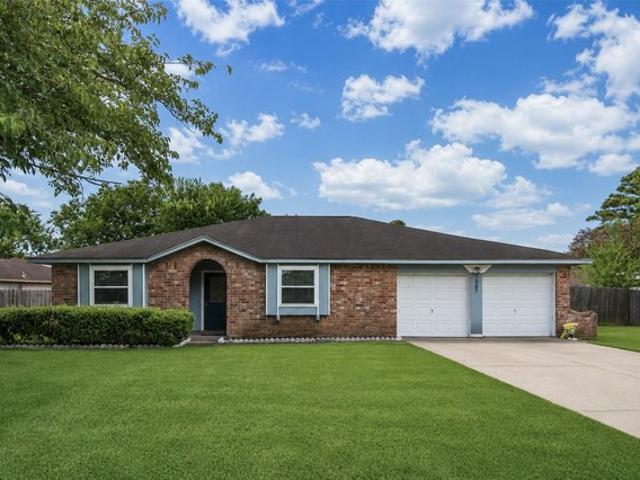 House for sale in Harris, Texas
