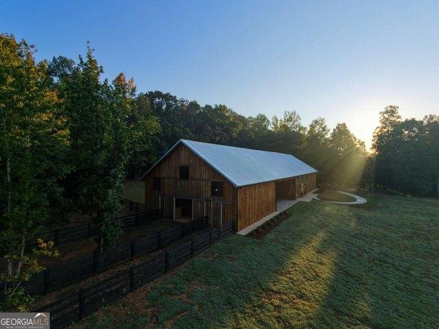House for sale in Ball Ground, Cherokee County