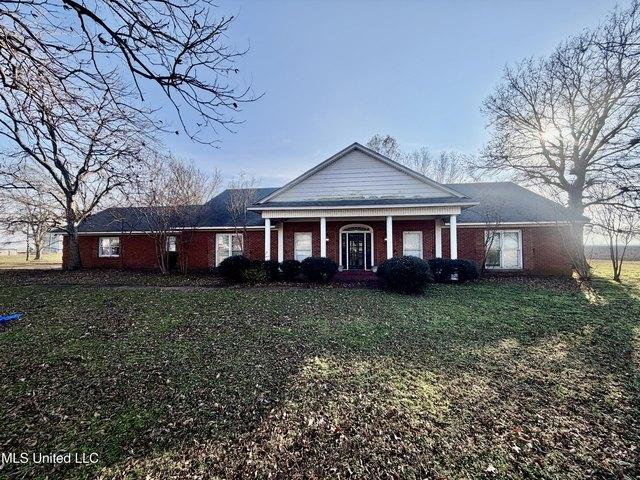 House for sale in Cleveland, Mississippi