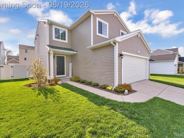 House for sale in Conway, Michigan
