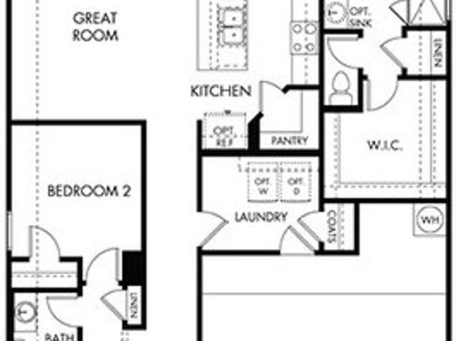 House for sale in Converse, Texas