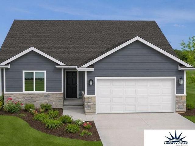 House for sale in Nebraska