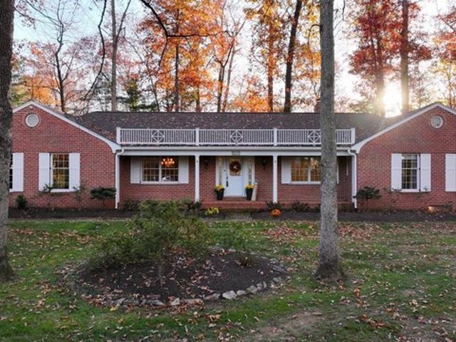 House for sale in Finksburg, Maryland