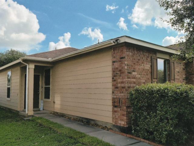 House for sale in Spring, Texas