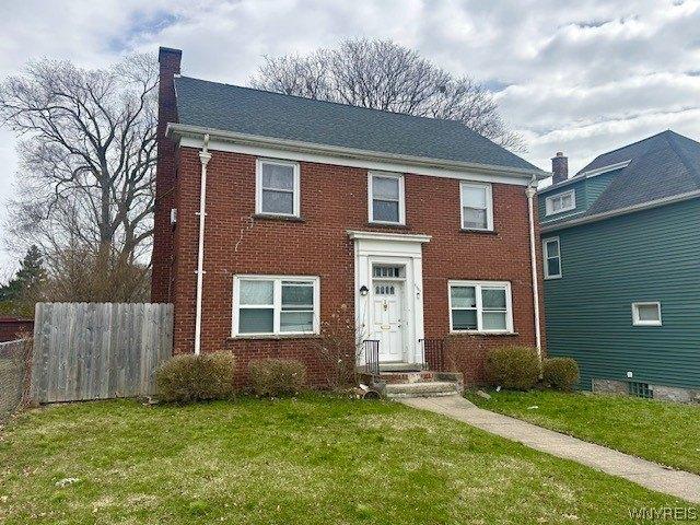 House for sale in Niagara, New York