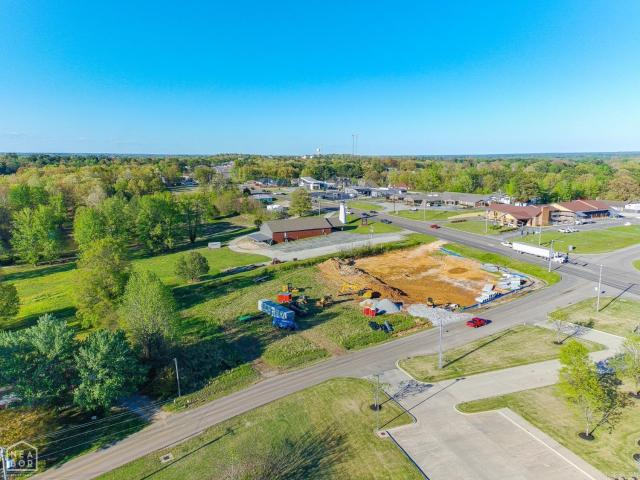 Land for sale in Ark