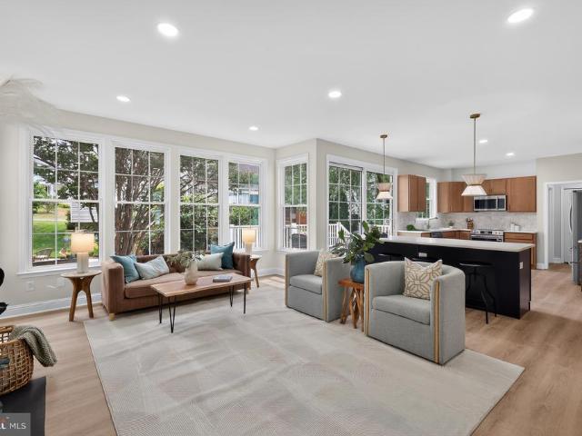 House for sale in Crofton, Maryland