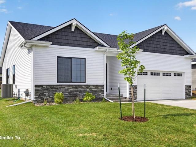 House for sale in Norwalk, Iowa