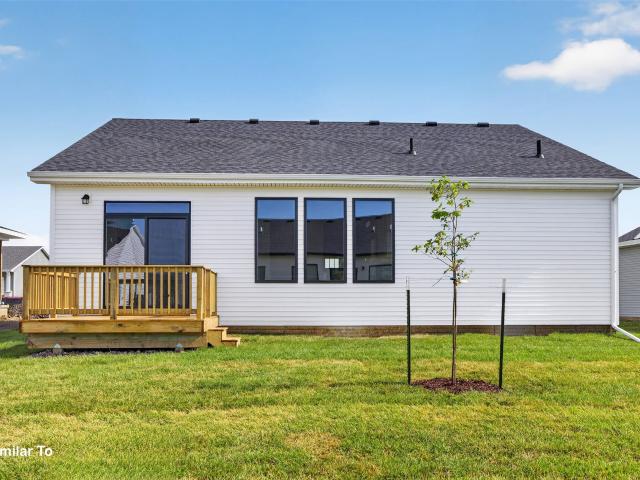 House for sale in Norwalk, Iowa