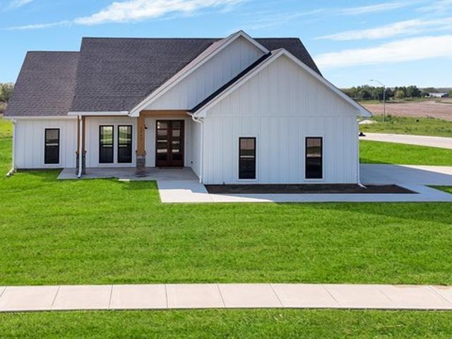 House for sale in Red Oak, Iowa