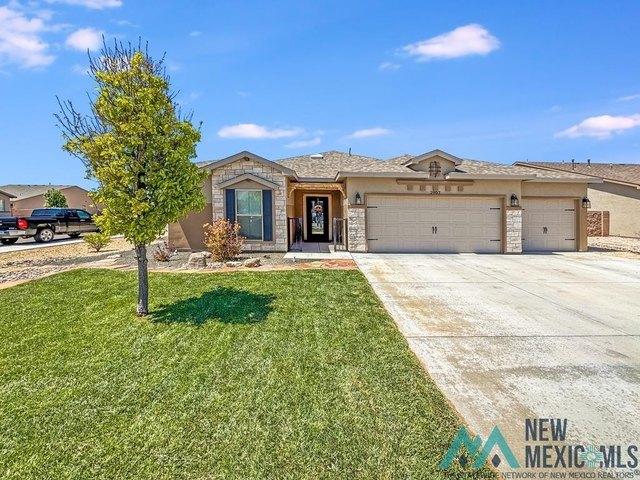 House for sale in Hobbs, New Mexico