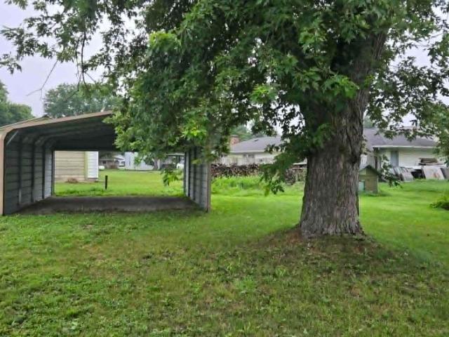 House for sale in Kimmell, Indiana