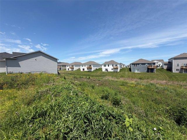 Land for sale in Norwalk, Iowa