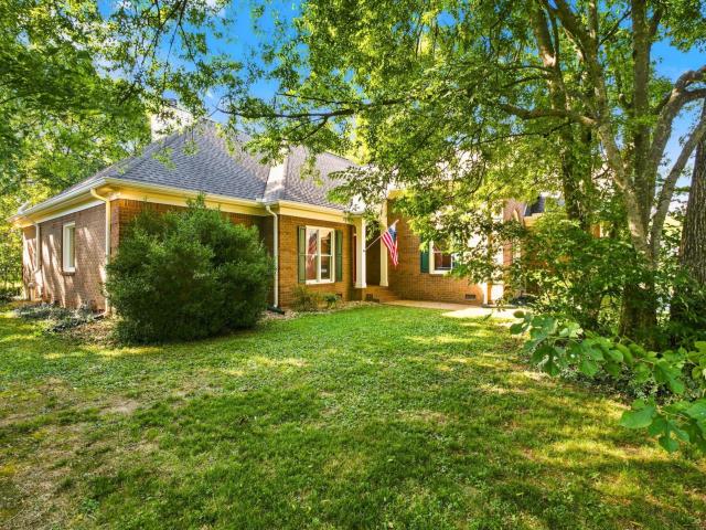 House for sale in Palmer Heights, Murfreesboro