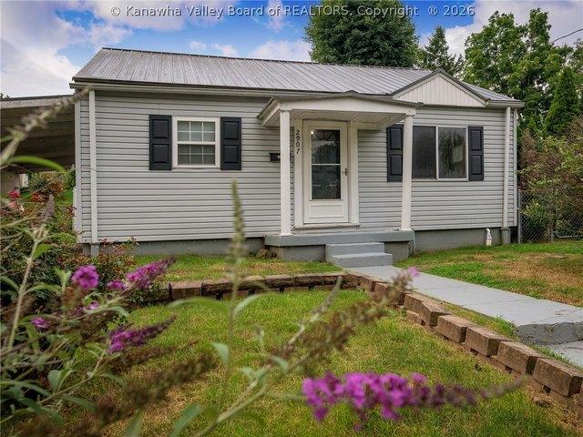 House for sale in South Charleston, West Virginia