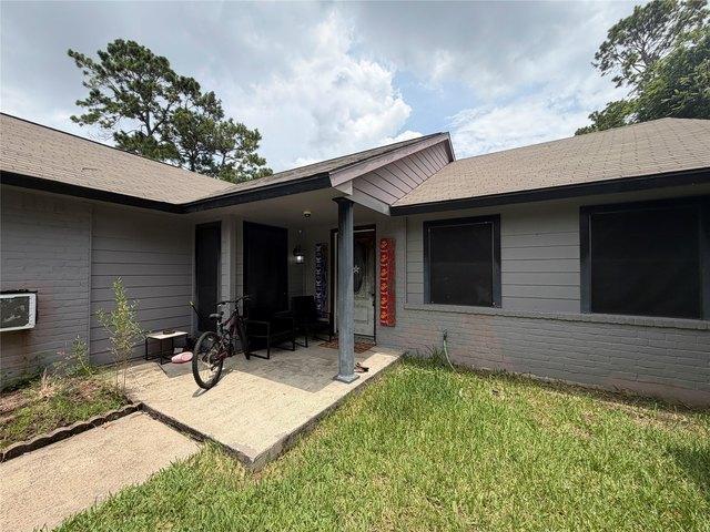 House for sale in Harris, Texas