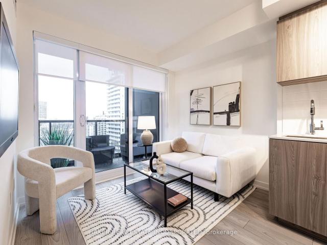 Condo for rent in Woburn, Ontario