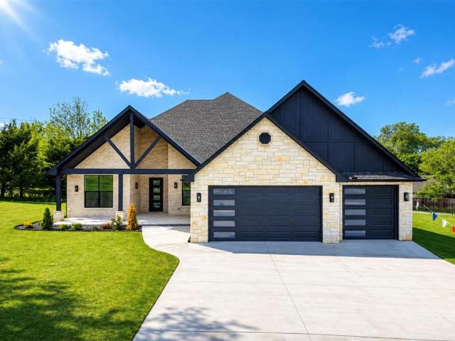 House for sale in Purcell, Oklahoma