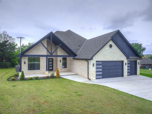 House for sale in Purcell, Oklahoma