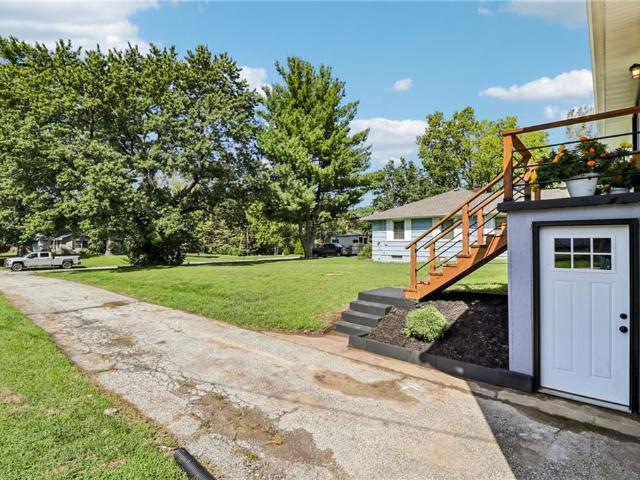 House for sale in Saint Joseph, Buchanan County