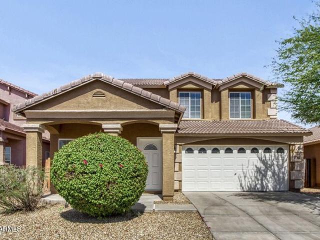 House for sale in Tolleson, Arizona