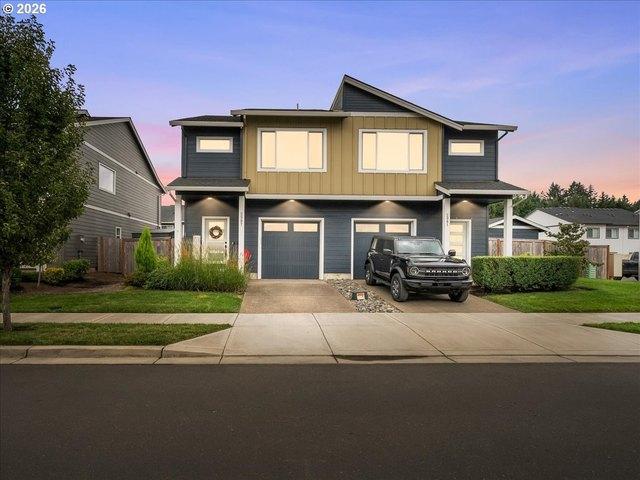 Townhouse for sale in Oregonia