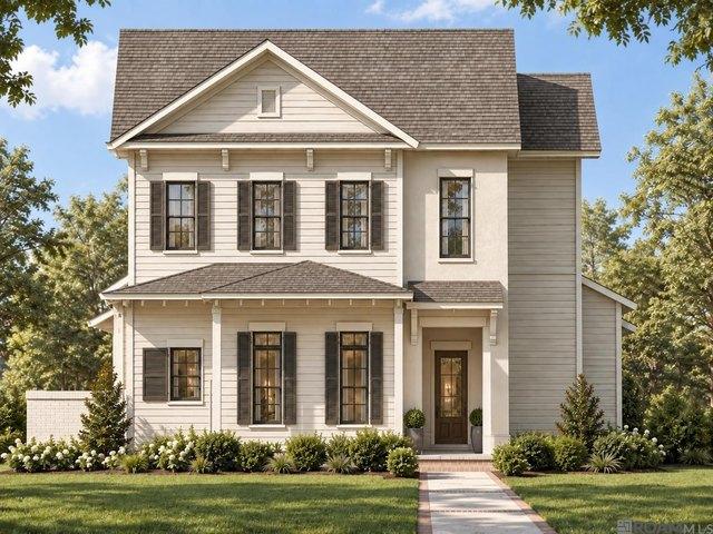 House for sale in Gonzales, Louisiana